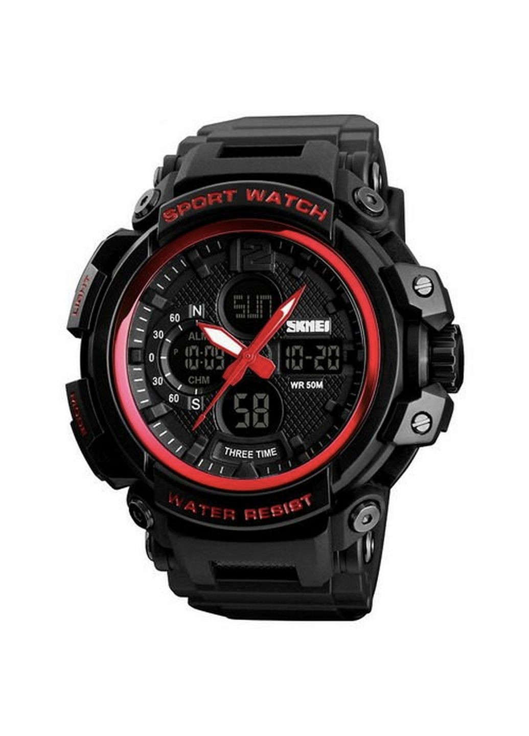 Мужские наручные часы Skmei (371762821)