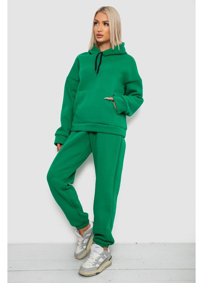 Спортивный костюм женский на флисе Ager 238R5726 (350880533)