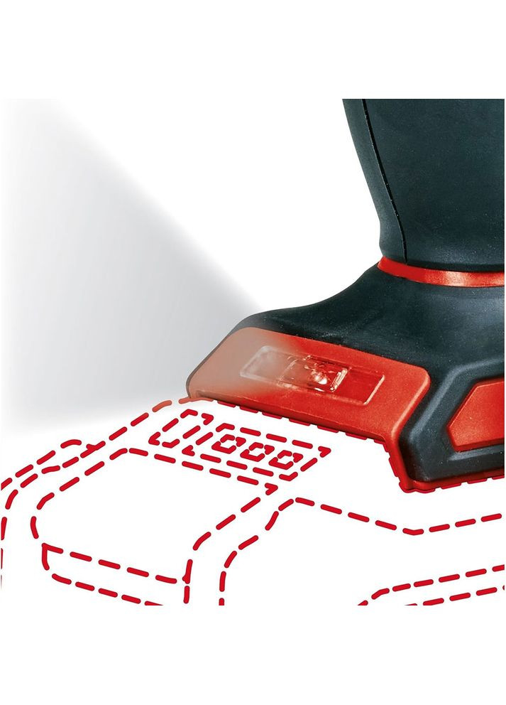 Дрель-шуруповерт TP-CD 18/60 Li BL - Solo (4514210) Einhell (323001115)