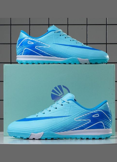 Футбольні сороконіжки No Brand Tezaz Turf Ground (330144999)