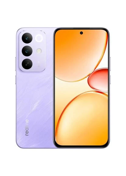 Мобильный телефон Realme C85 Pro 8/128GB Parrot Purple (382192993)