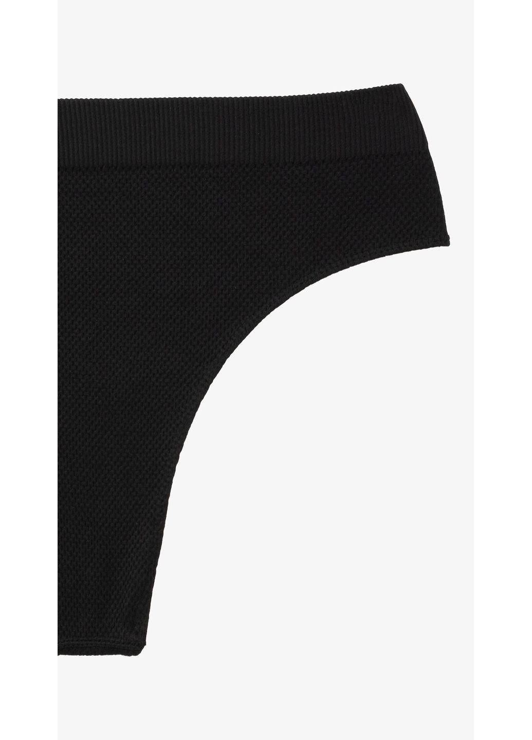 Трусы женские STRING BRIEFS GRAIN Черный shop (4823116930018) No Brand (363619055)