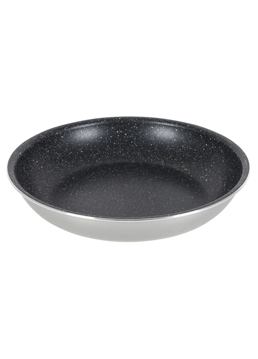 Набір посуду Cookware Set induction 8 предметів Silver (6977227) Gimex (315937393)