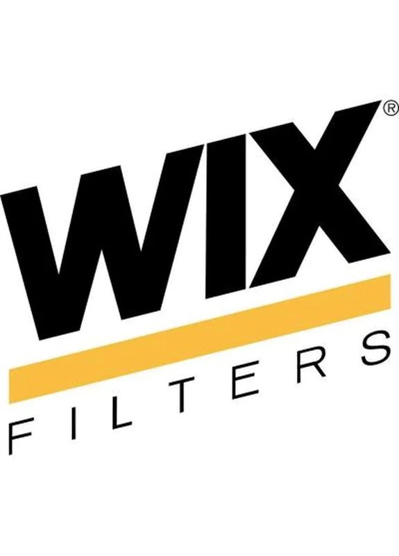 Повітряний фільтр для автомобіля WA9465 WIX Filters (399005152)
