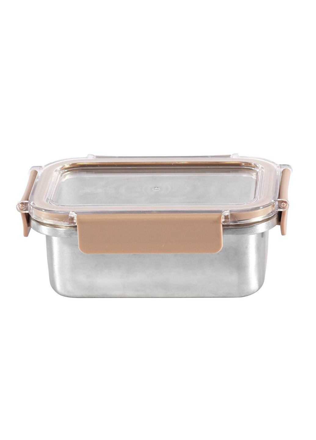 Контейнер MEYER прямокутний нерж 500 мл (RG-9102/500) Ringel (316531431)