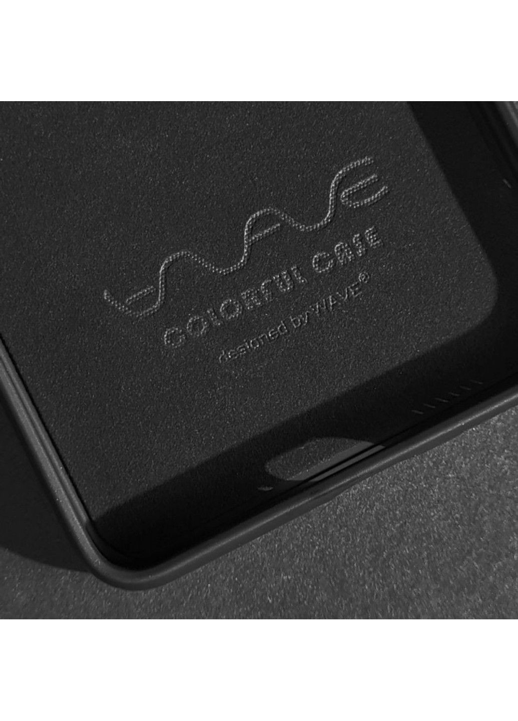 Чехол Colorful Case (TPU) для Samsung Galaxy A35 Wave (383412605)