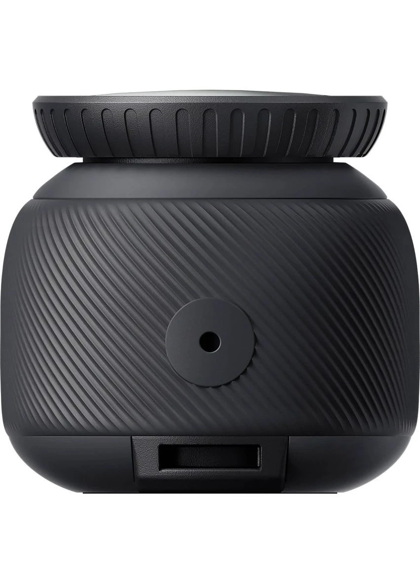 Екшн-камера GO 3S 64GB Standard Bundle Black (CINSAATA_GO3S14) EU [115591] Insta360 (400981924)