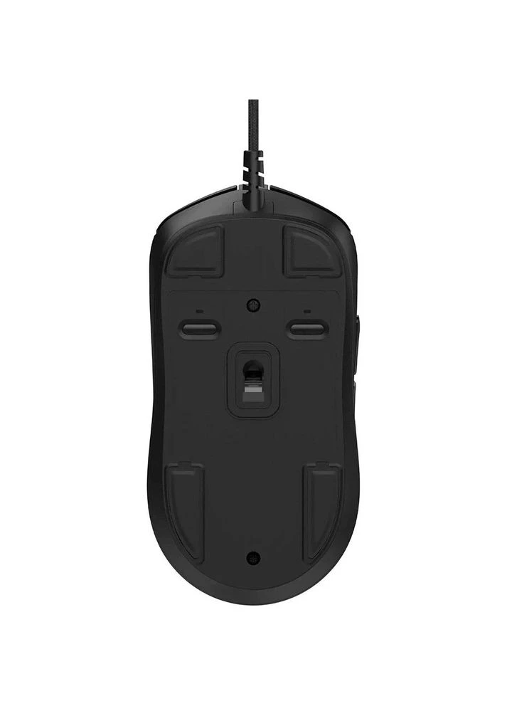 Мышь W72 Ultra Black [122470] Bloody (400937546)