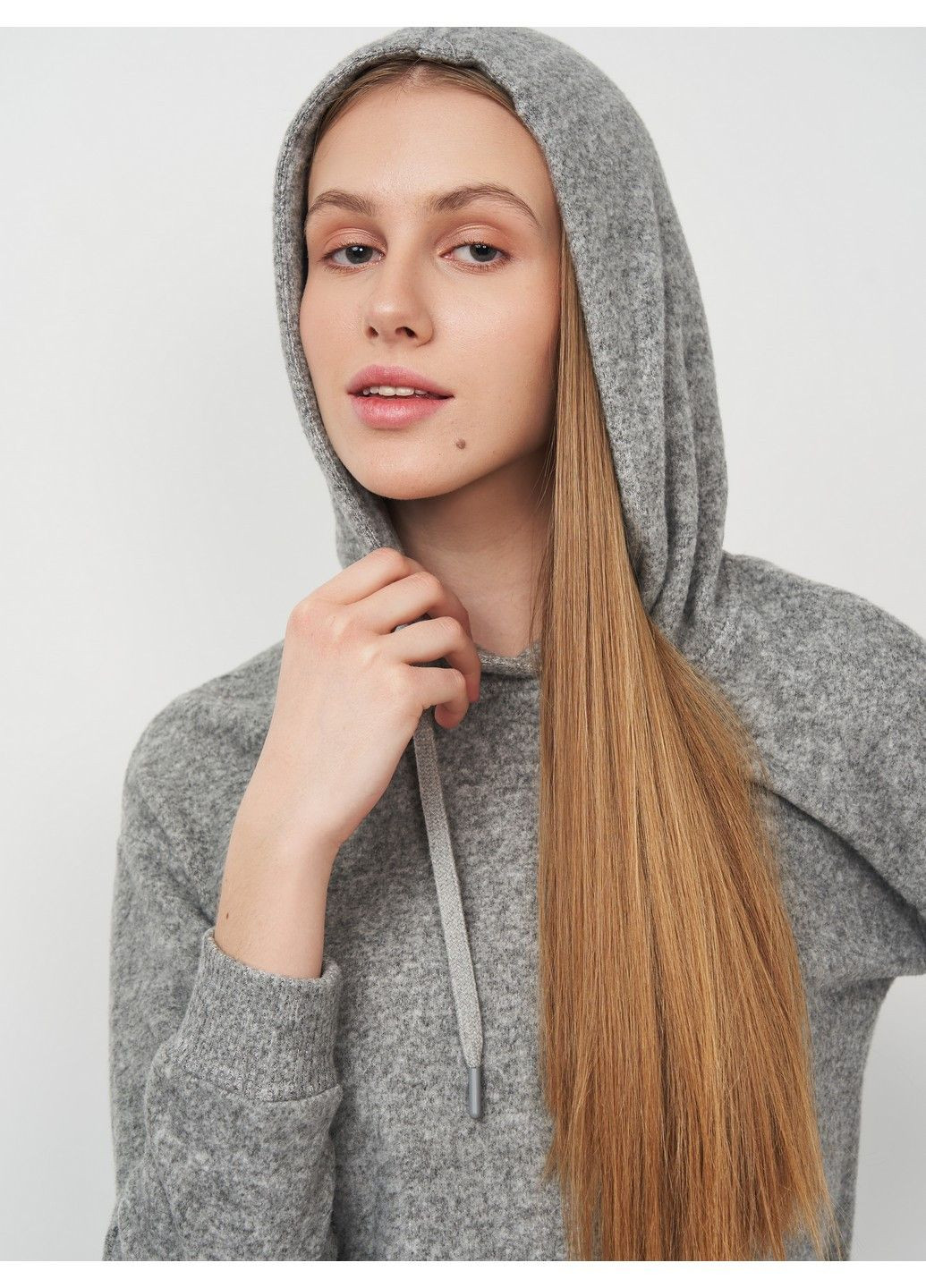 Флисовое худи C&A (305112919)