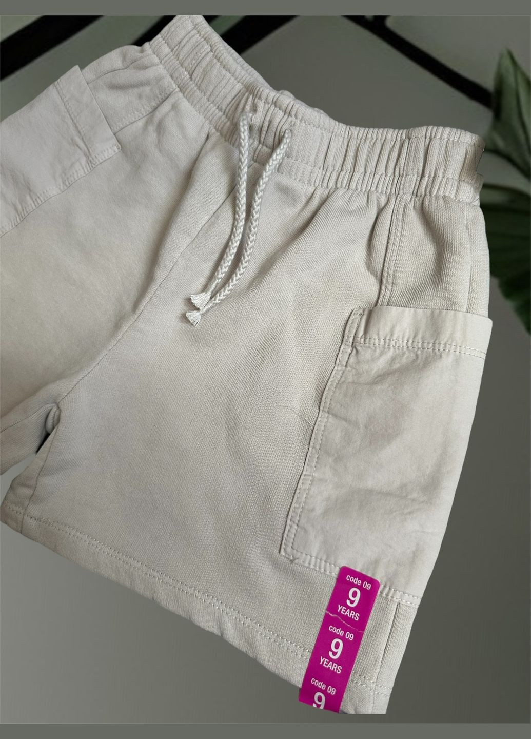 Шорты Zara (341319397)