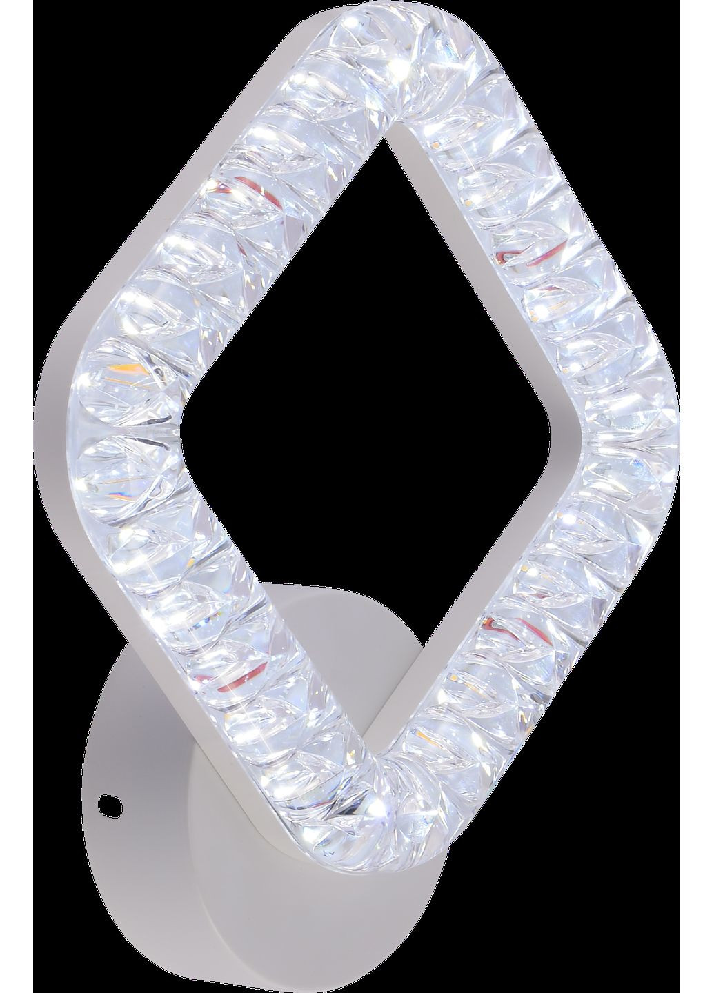 Бра світлодіодне IS LI9848A-1 WH Valeso (372505347)