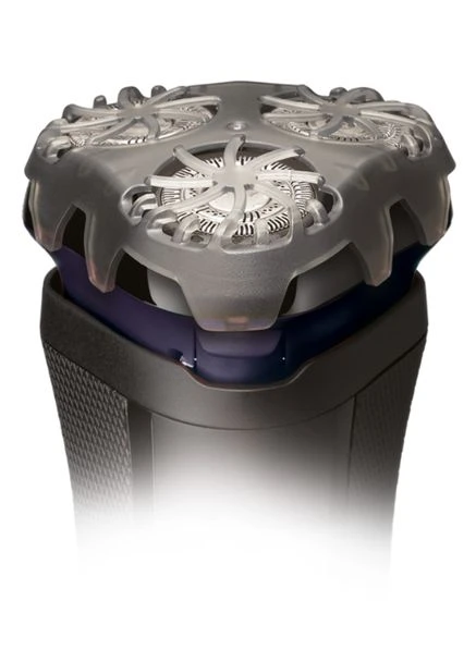 Електробритва R4002 Style Series Rotary Shaver R4 (7030839) Remington (382810595)