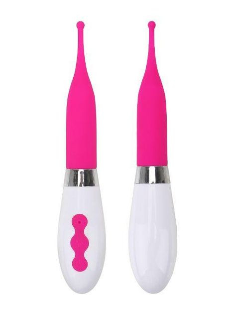 Чудовий масажер уретри та клітора Bird! No Brand (339864807)