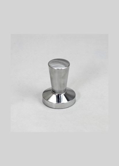 Темпер глянсовий Easy Ø 57 мм Алюміній (R-15828-VS) Motta (303974787)