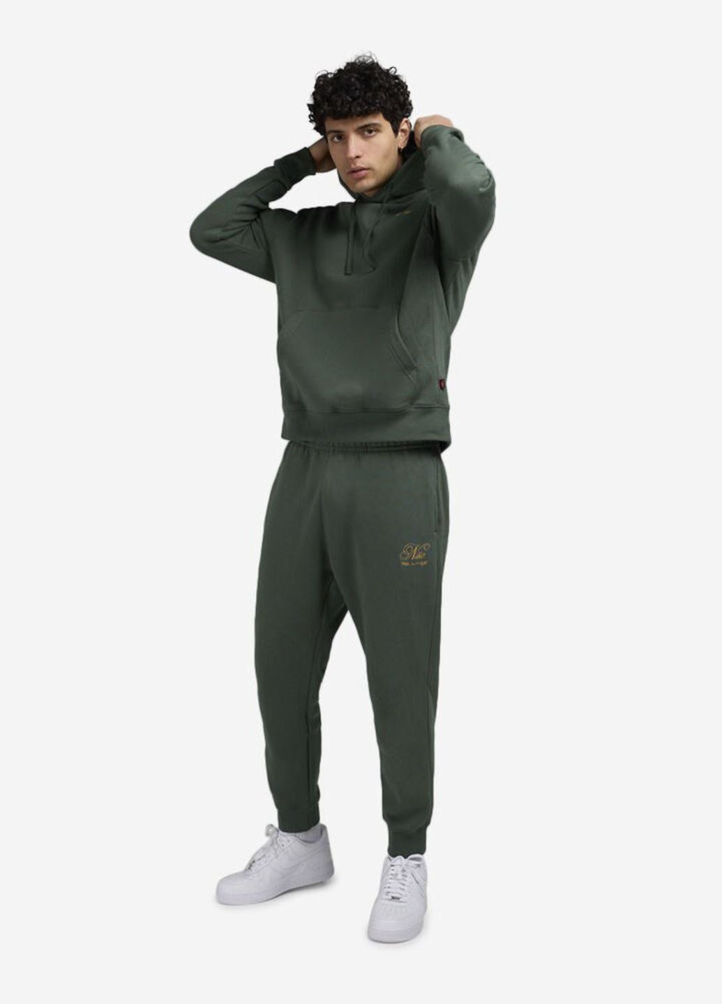 Спортивный костюм Nike Sportswear Club (361081224)