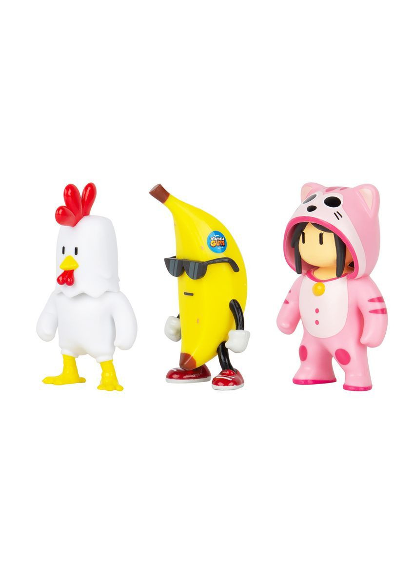 Колекційна фігурка-сюрприз 6 см () Stumble Guys SG2005 (362003758)