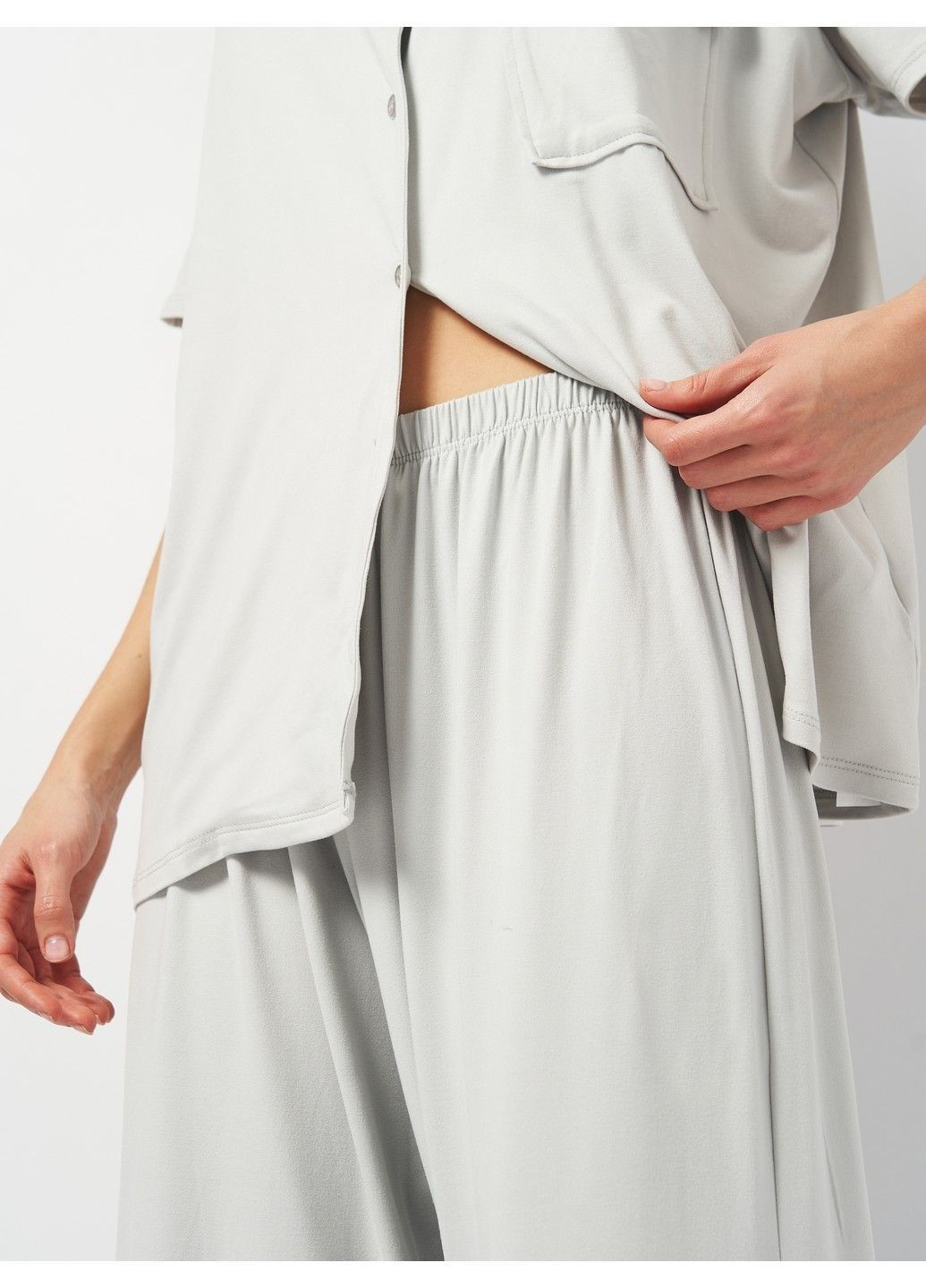 Капри PrettyLittleThing (348840886)