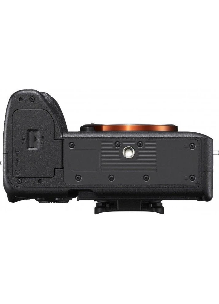 Бездзеркальний фотоапарат Alpha A7 IV body (ILCE7M4B.CEC) Sony (390930537)