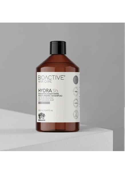 Увлажняющий шампунь для сухих волос, 250 мл FARMAGAN BIOACTIVE HC HYDRA SH (399454039)