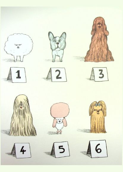 Книга Собаки и кошки с точки зрения ученых. Автор - Меган Каллис ( ) Жорж (338874492)