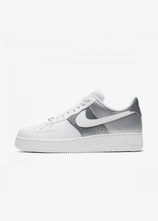 Кроссовки '07 DD6629-100 Nike Air Force 1 белые демисезоны (302746776)