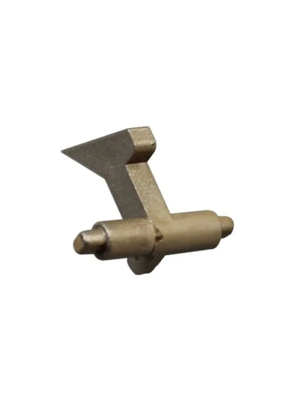 Сепаратор тефлонового вала Kyocera Mita KM-1620/2020/1635 1шт 2A820530 (KS-70262234) AHK (399337538)