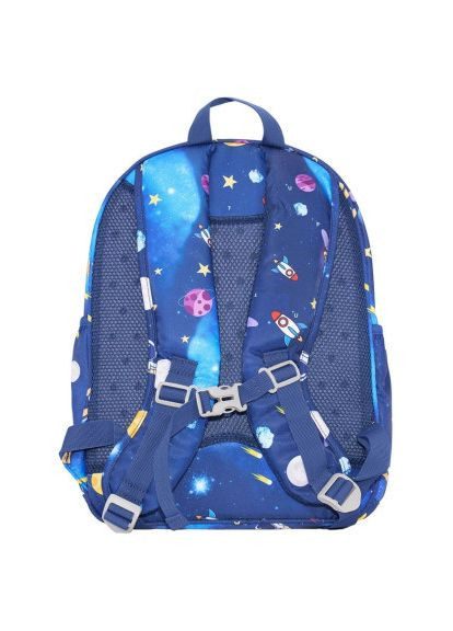 Рюкзак школьный Futuristic Kids School Bag – Темно-синий (U21-001-G) Upixel Futuristic Kids School Bag - Темно-синій (366647729)