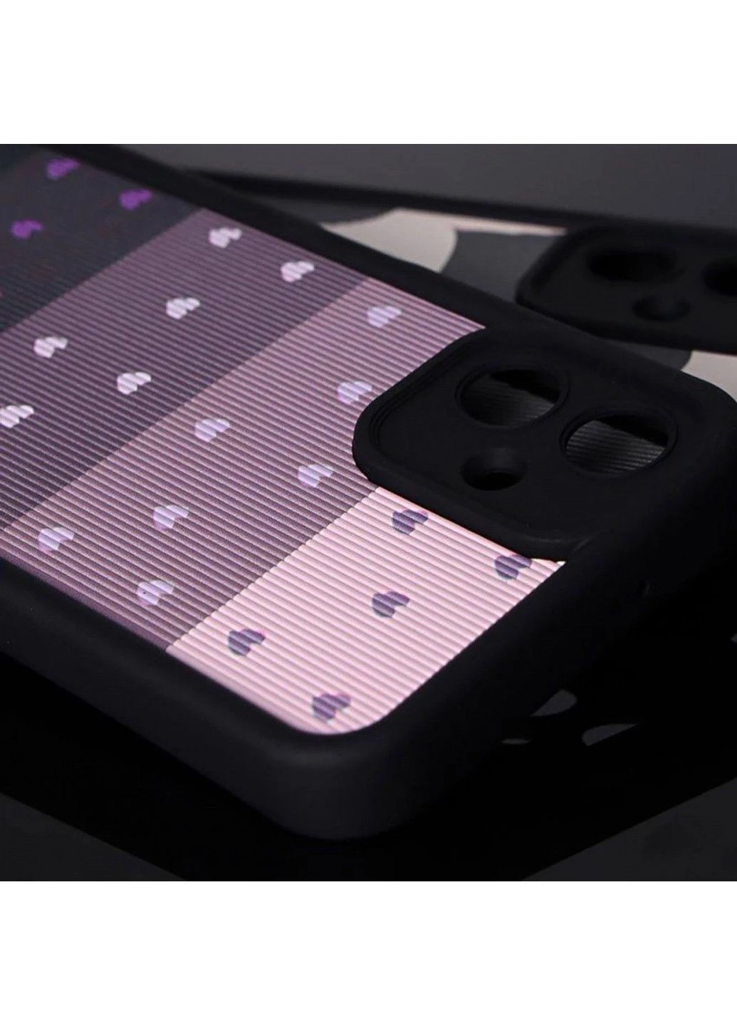 Чохол Artfull Case для Xiaomi Redmi A3 Wave (383816510)
