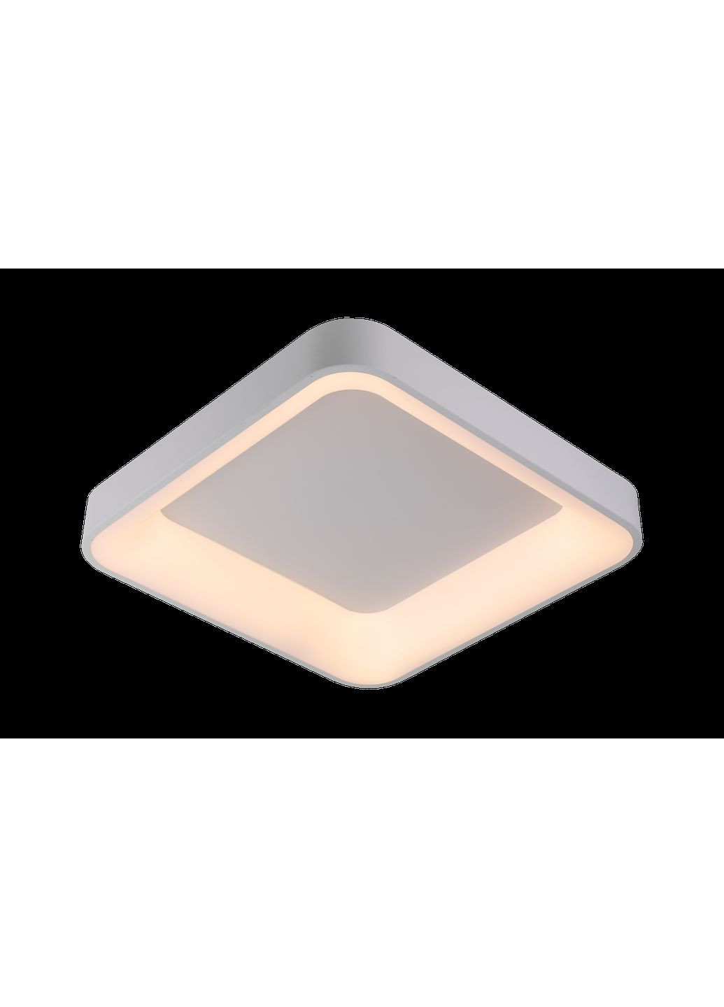 Люстра светодиодная акриловая V 1135 WT Valeso (296986272)