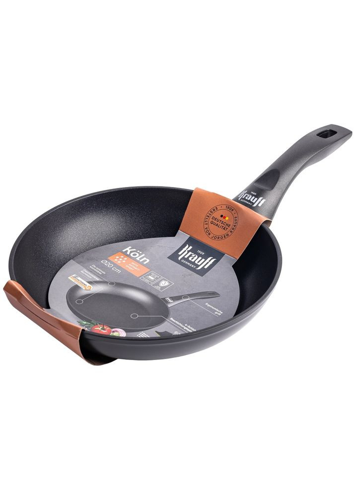 Сковорода 20 см (25-45-236) Krauff (368901066)