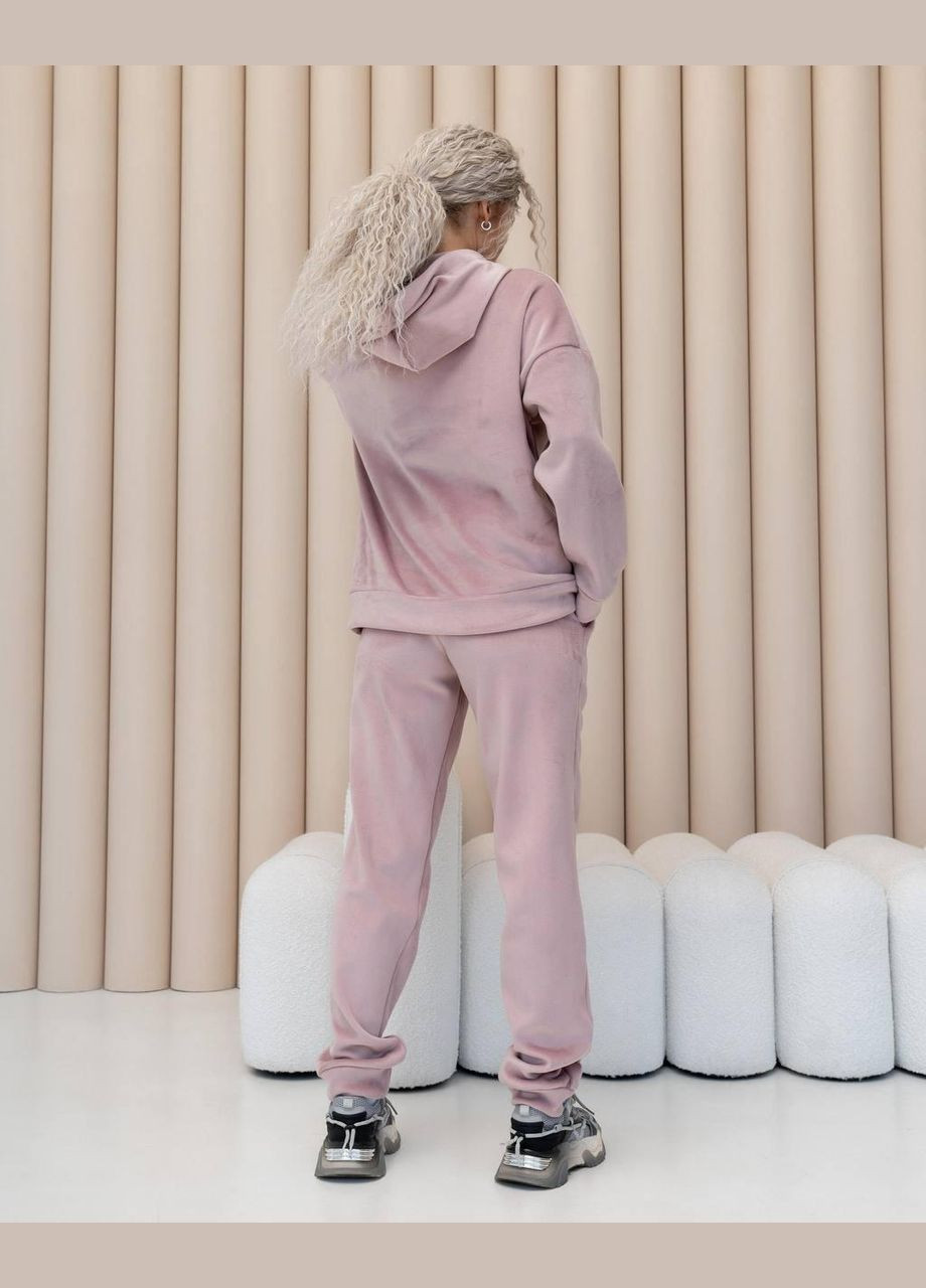 Женский костюм - однотон, приятный к телу JUGO Manaka № А31 (330752605)