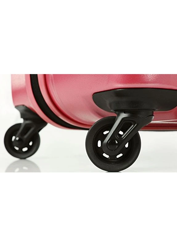 Валіза на 4 колесах Essence S Lj-CF1366S_R Lojel (372670507)