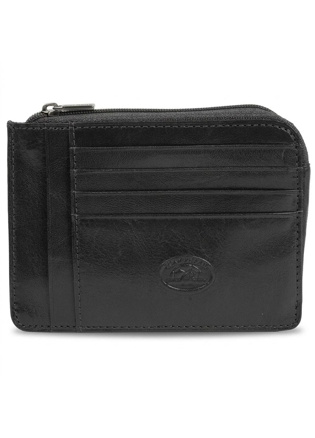 Кредитниця Italico 2275 nero (90496) Чорна Tony Perotti (402441861)