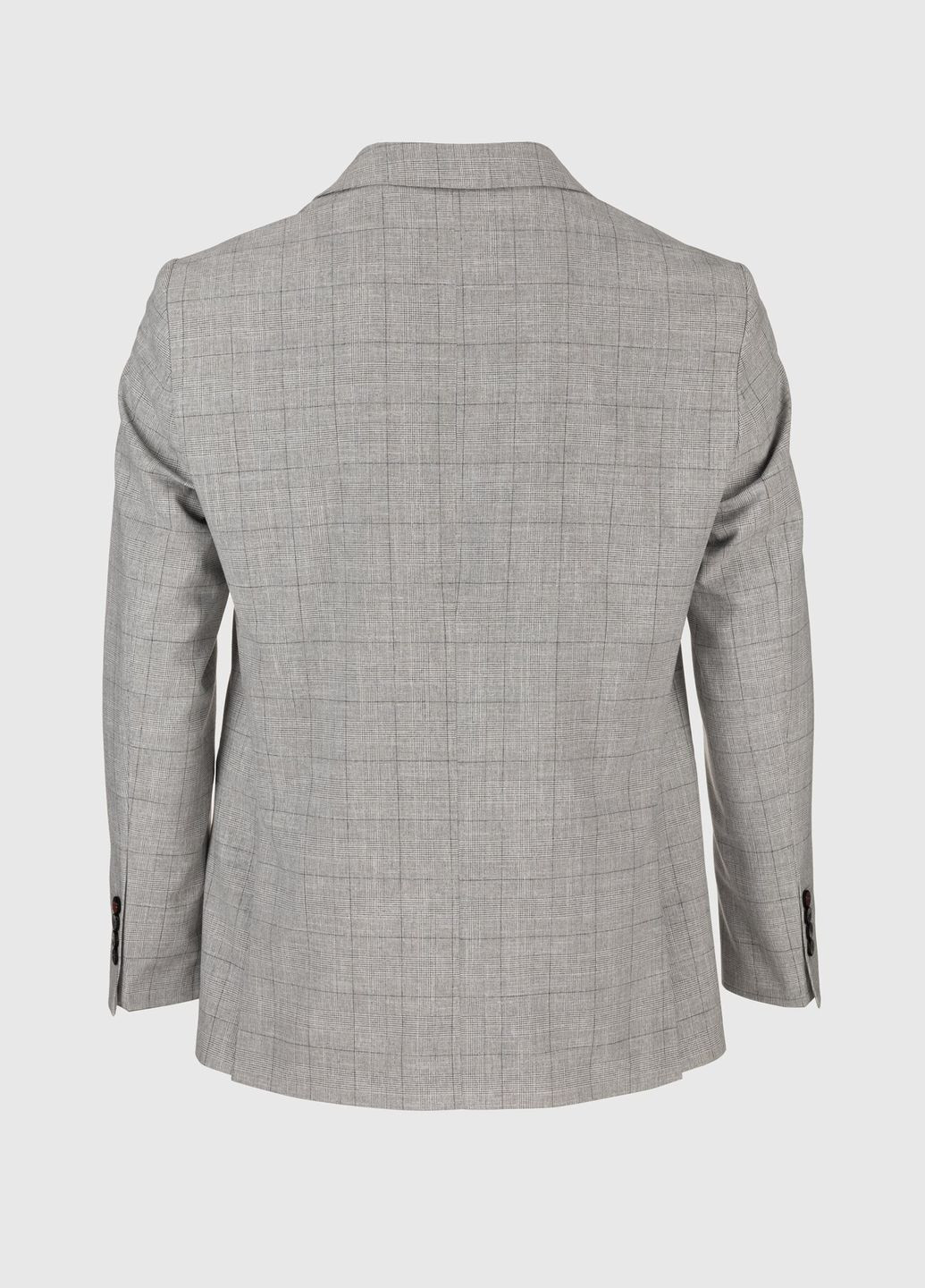 Пиджак с узором мужской 493 Серый (2000990484536D) shop (2000990484536) Redpolo (315964289)