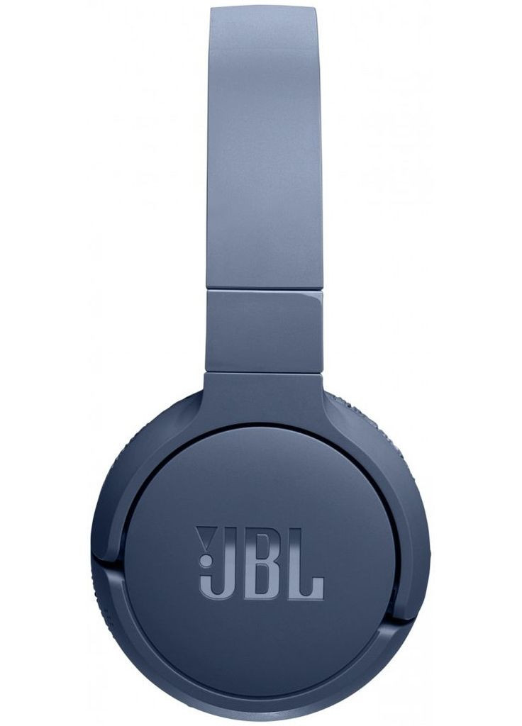 Bluetooth Stereo Tune 670 NC (JBLT670NCBLU) Blue UA JBL (360401043)