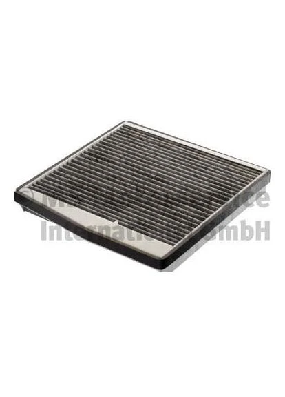 Фільтр салону VOLVO C70, S60, S70 97-10 вугільний (вир-во ) 50014612 Kolbenschmidt (366189420)