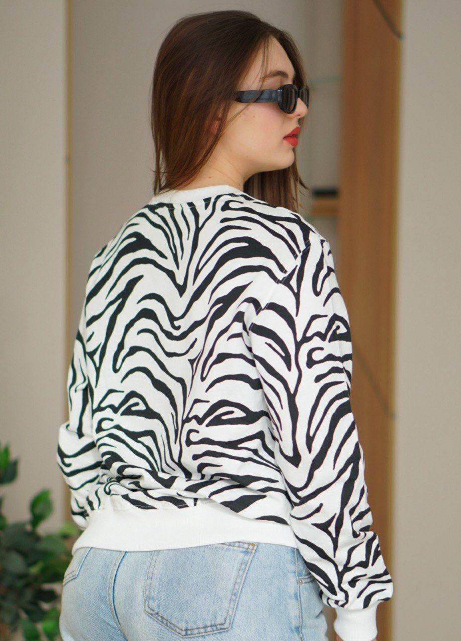 Світшот No Brand 001 - (322721100)