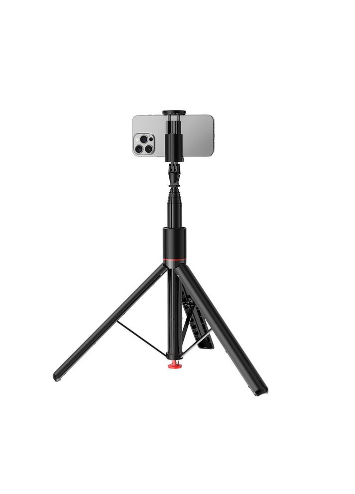 Штатив selfie stick with automatic tripod (6974316284888) Acefast E31 (372177651)