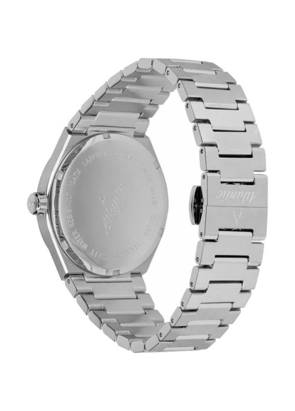 Мужские наручные часы 58366.41.51 Atlantic (330820743)