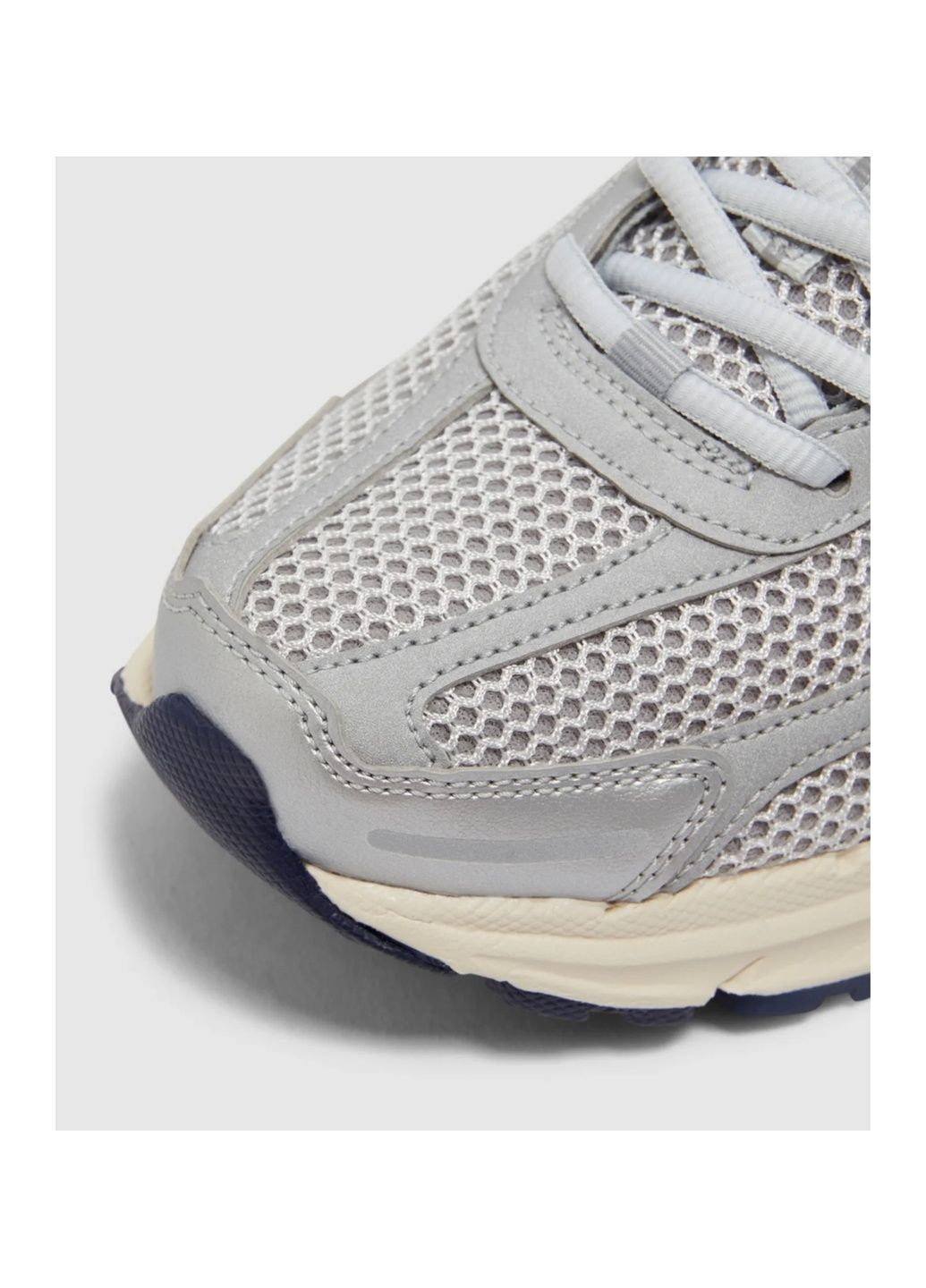 Серые кроссовки мужские zoom vomero 5 sneaker grey Nike