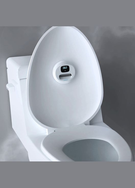 Уф стерилизатор портативный бытового пользования Sterilizer аккумуляторный UV (353969538)