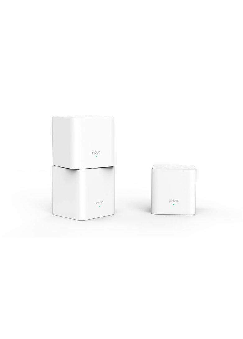WiFi Mesh система Nova MW3 (MW3KIT-3) Tenda (315028946)