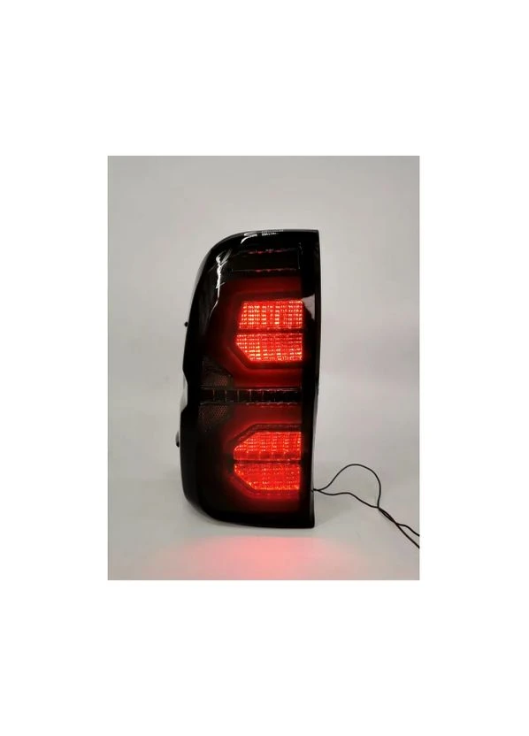 Задние фонари Toyota Hilux 2015-2020 (WY-T-13C) No Brand (381821706)