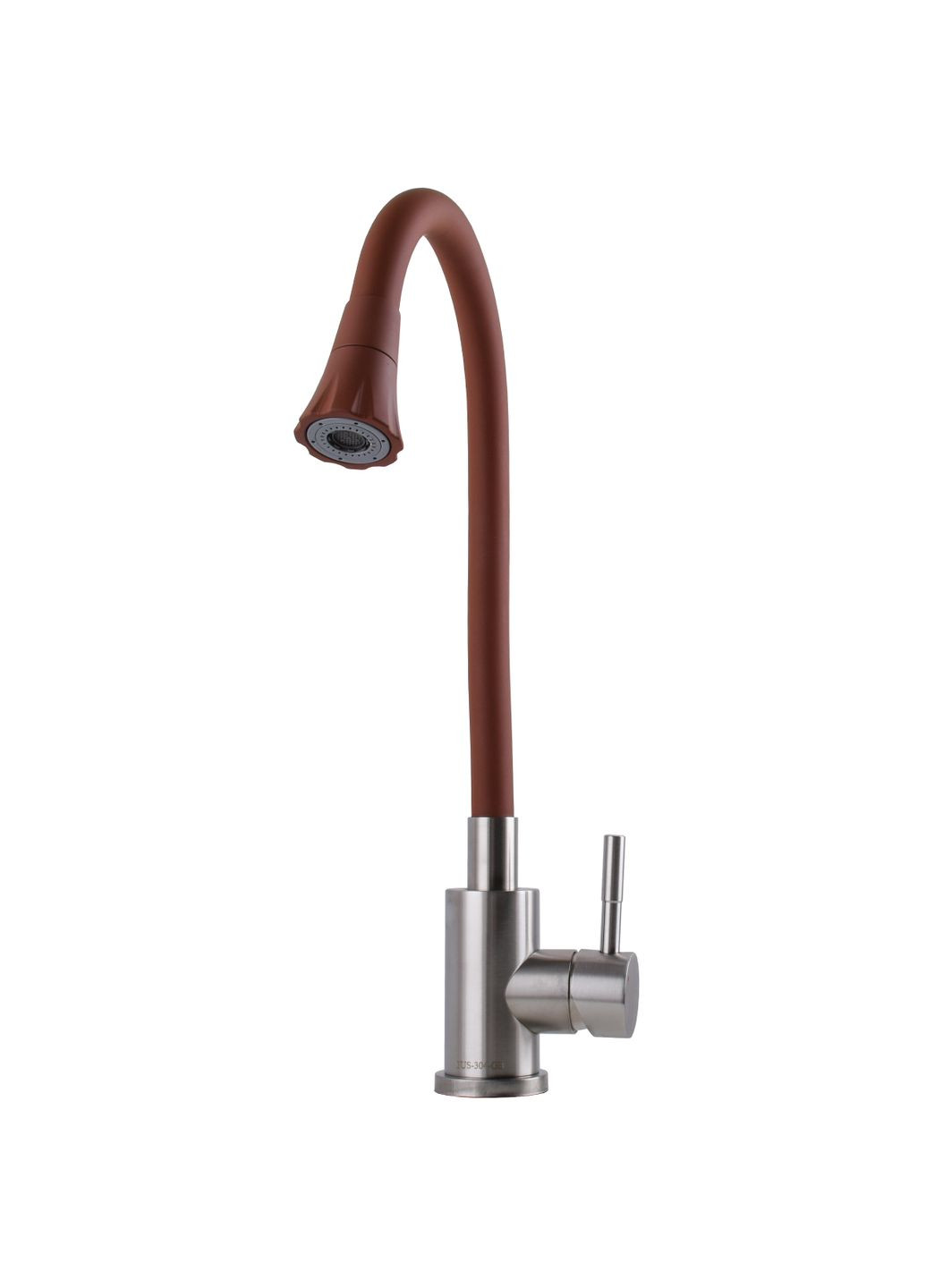 Смеситель для кухни Alpen SBT1-203SA-R10 Globus Lux (335040472)