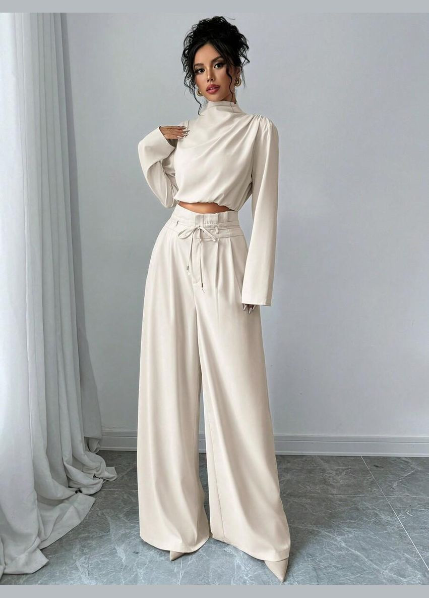 Костюм (штани, топ) SHEIN (329141801)
