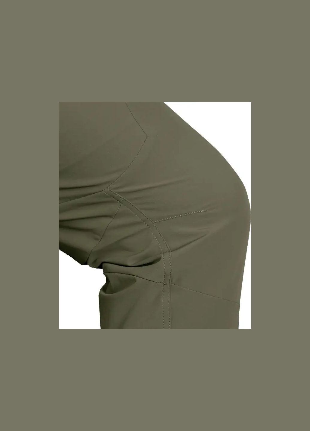 Штани Lizard Olive Camotec (317651084)