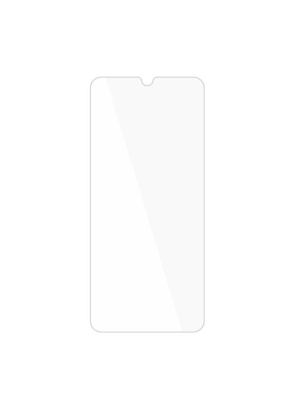 Защитное стекло для Nokia C22 без рамки, прозрачное Lion (329427266)