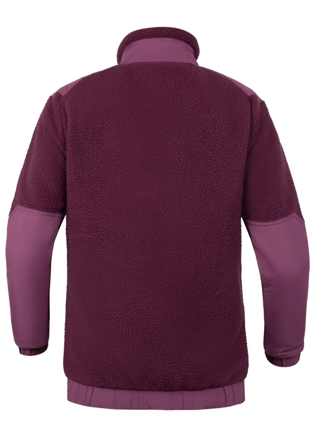 Кофта Frontier Cortaderia Fleece Berry No Brand (330613230)