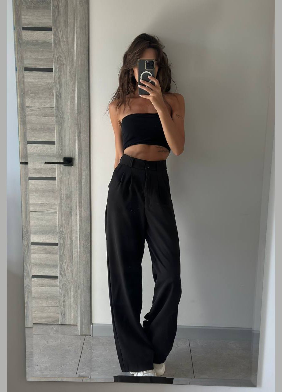 Жіночи брюки палаццо Osoblyva (339111493)