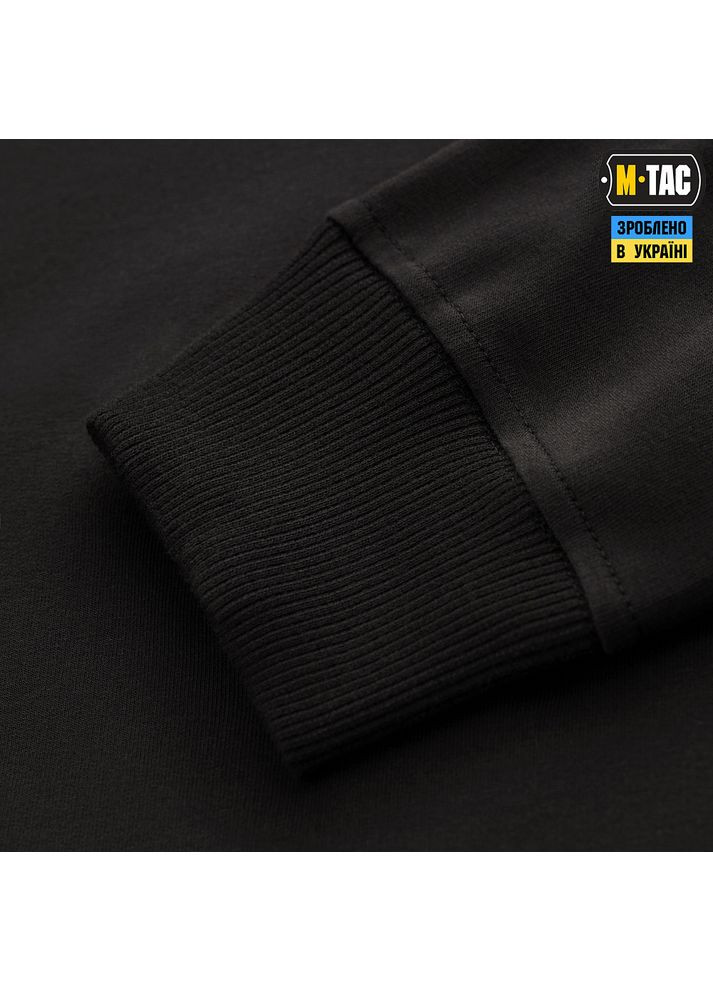 Пуловер 4 Seasons Black M-TAC (318447912)